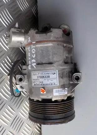 Компресор кондиціонера astra 1.7 cdti 3700k438^