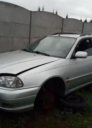 Компрессор кондиционера avensis t22 97-03 2.0 d4d
