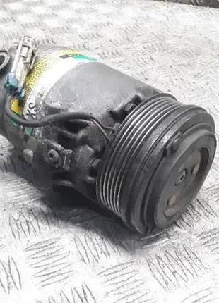 Компресор кондиціонера zafira a 24464152
