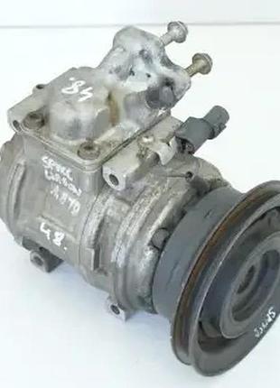 Компрессор кондиционера space wagon td 147200-3052