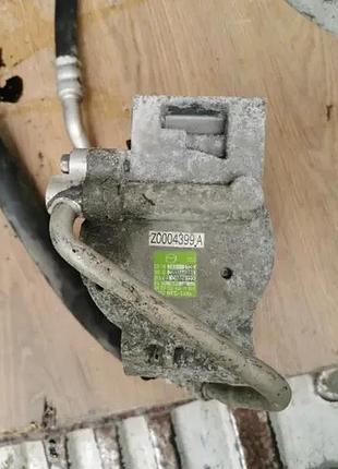 Компрессор кондиционера mazda z0004400a 3