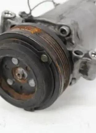 Компрессор кондиционера bmw e46 8390646 5