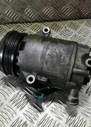 Компрессор кондиционера pompa opel meriva 09165714 3