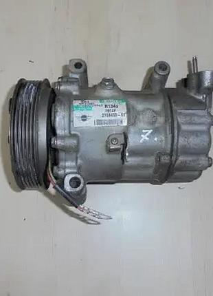 Компрессор кондиционера mini r55 r56 r57 1.6 16v 2758433-01