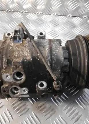 Компрессор кондиционера toyota avensis 447210-3435 klimatyzacj