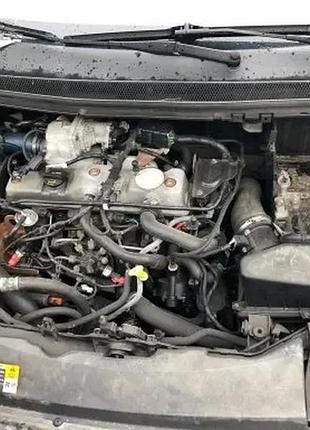 Ford focus mk2 1.8 tdci 2006 компресор кондиціонера