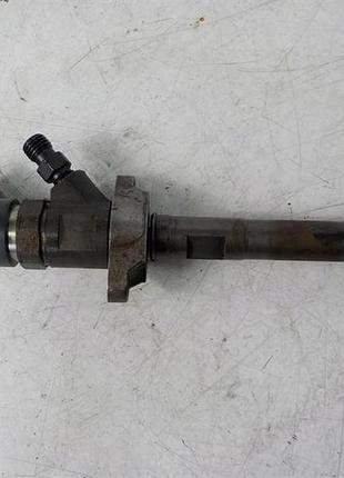 Ford peugeot 1.6 tdci hdi форсунка b445117859