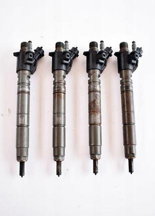 Форсунка volvo s80 v70 xc60 2.0 d3 0445116046