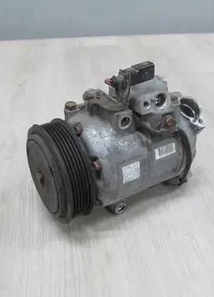 Vw seat skoda компрессор кондиционера 447190-8901