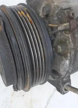 Компрессор кондиционера 24411270 opel vectra c 1.8 3