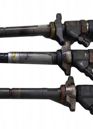 Форсунки  топлива 0445110259 peugeot 407 sw 1.6 hdi *