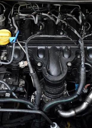 Форсунка 2.2 renault dci g9t справний