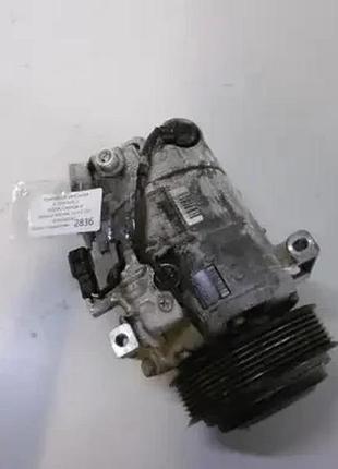 Компрессор кондиционера renault kadjar 926004eb0a 2