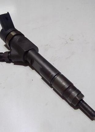 Форсунка renault 1.5 dci 0445110280