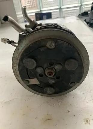 Компрессор кондиционера opel 1.2 1.4 24461719 1447f 3