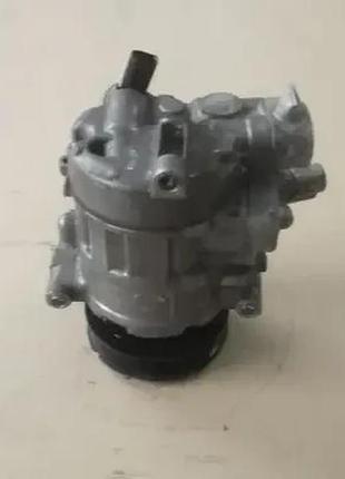Компрессор кондиционера opel 1.3 cdti 55703721 2