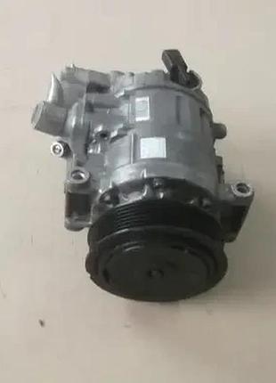 Компрессор кондиционера opel 1.3 cdti 55703721 3