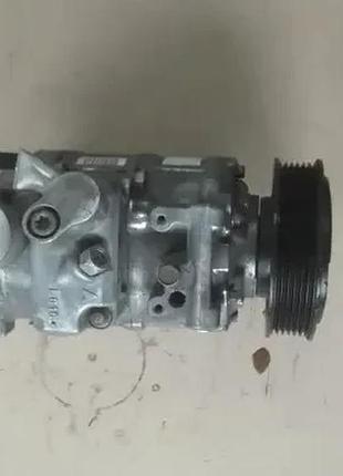 Компрессор кондиционера opel 1.3 cdti 55703721 4
