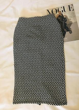 Юбка в ідеальному стані