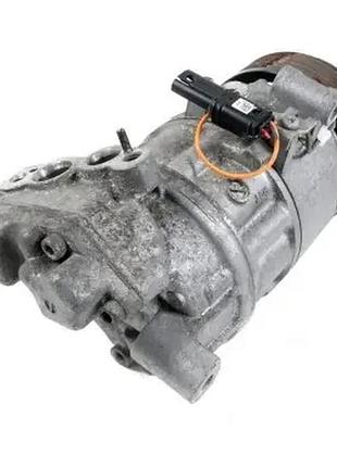 Компрессор кондиционера bmw 3 e91 2.0 318i 320i 2