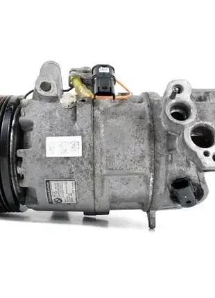 Компрессор кондиционера bmw 3 e91 2.0 318i 320i 3