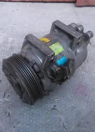 Компрессор кондиционера volvo xc70 v70 s60 8684287