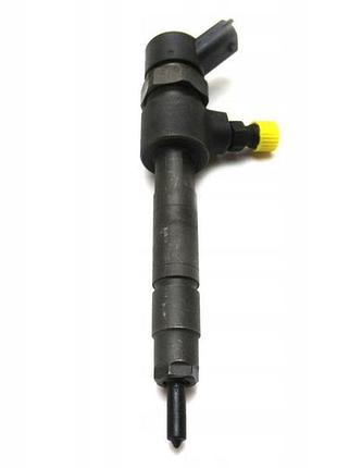 Форсунка fiat stilo 1.9 jtd 0445110119