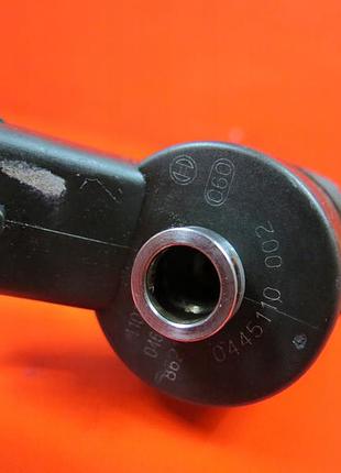 Форсунка fiat, alfa romeo 1.9 2.4 jtd ar32501