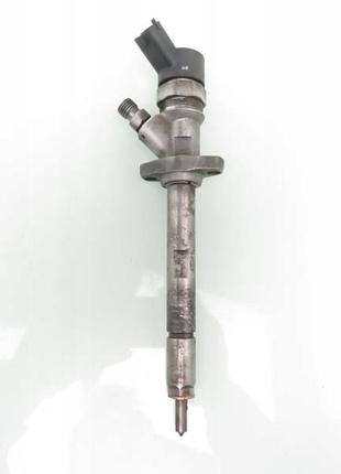Форсунка peugeot 406 2.2 hdi 0445110036