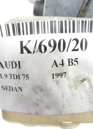 Компрессор кондиционера audi a4 b5 1.9 8d0260805d 2
