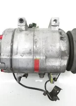 Компрессор кондиционера audi a4 b5 1.9 8d0260805d 7