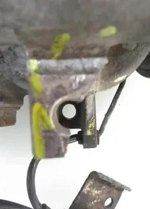 Компрессор кондиционера audi a4 b5 1.9 8d0260805d 8