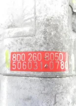 Компрессор кондиционера audi a4 b5 1.9 8d0260805d 9