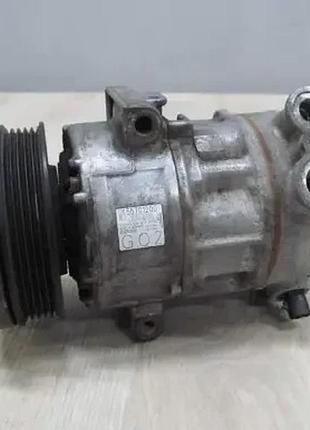 Компрессор кондиционера opel corsa e 1.2 1.4 2
