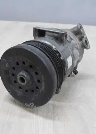 Компрессор кондиционера opel corsa e 1.2 1.4 3
