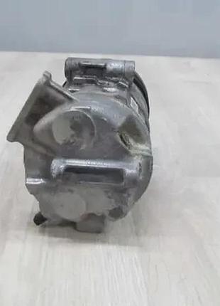Компрессор кондиционера opel corsa e 1.2 1.4 4