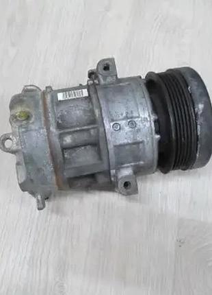 Компрессор кондиционера opel corsa e 1.2 1.4 5