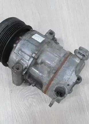 Компрессор кондиционера opel corsa e 1.2 1.4 6
