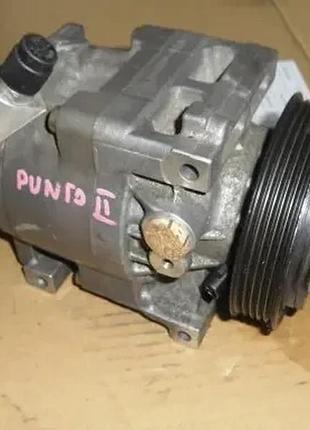 Pompa компресор кондиціонера fiat punto ii 2 592475900