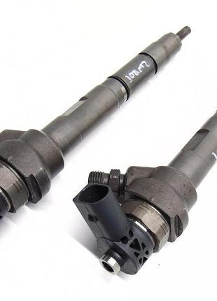 Форсунка 2.0 tdi cr vw seat, skoda, audi