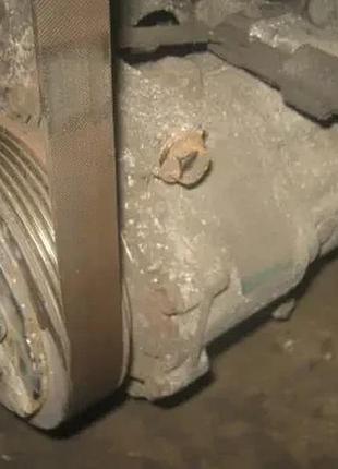 Компрессор кондиционера ford focus ii 1,6 tdci 05 r