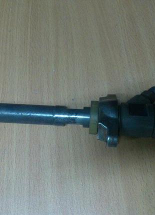 1.6 hdi ,форсунка 0445110239