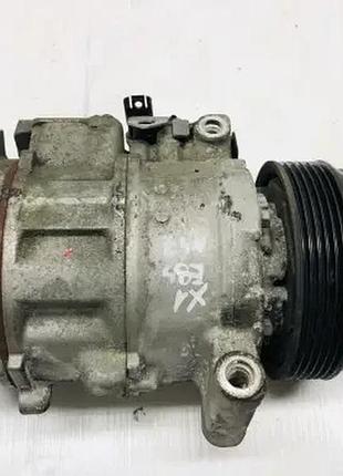 Bmw e90 e91 e92 2.0d компрессор кондиционера