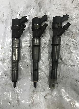 Форсунки bosch 0445110047bmw e46 e39 x5 e53