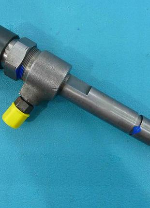 Форсунка перевірена lancia lybra 0445110002 1.9 jtd