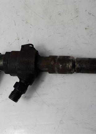 Форсунка топливная ford peugeot 1.4 hdi 9652763280 б/у оригинал