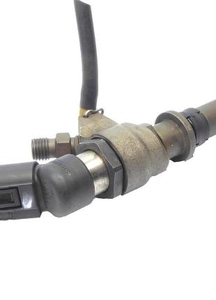 Форсунка топливная 9636819380 peugeot 307 407 607 2.0 hdi б/у оригинал