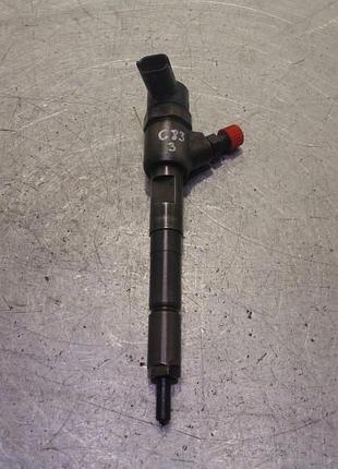 Opel 1.3 cdti fiat 1.3 jtd форсунка 0445110083