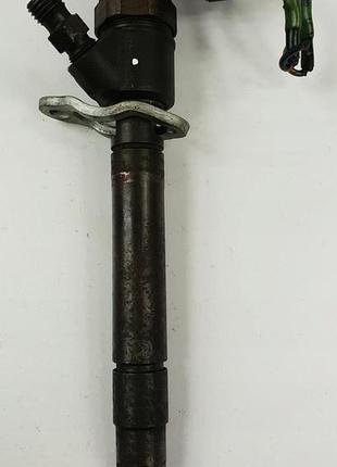 Форсунка volvo v70 iii 2.4 d5 30777526