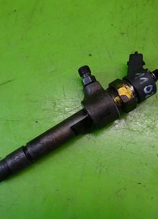 Форсунка fiat multipla marea 1.9 jtd 0445110002